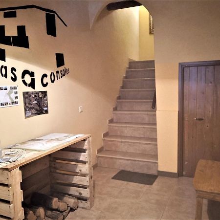 Casa Consales Apartment Palau de Noguera Luaran gambar