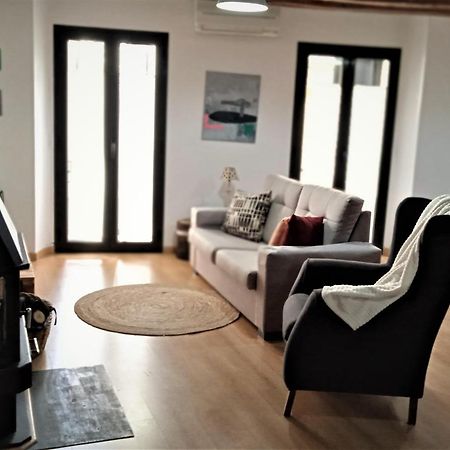 Casa Consales Apartment Palau de Noguera Luaran gambar
