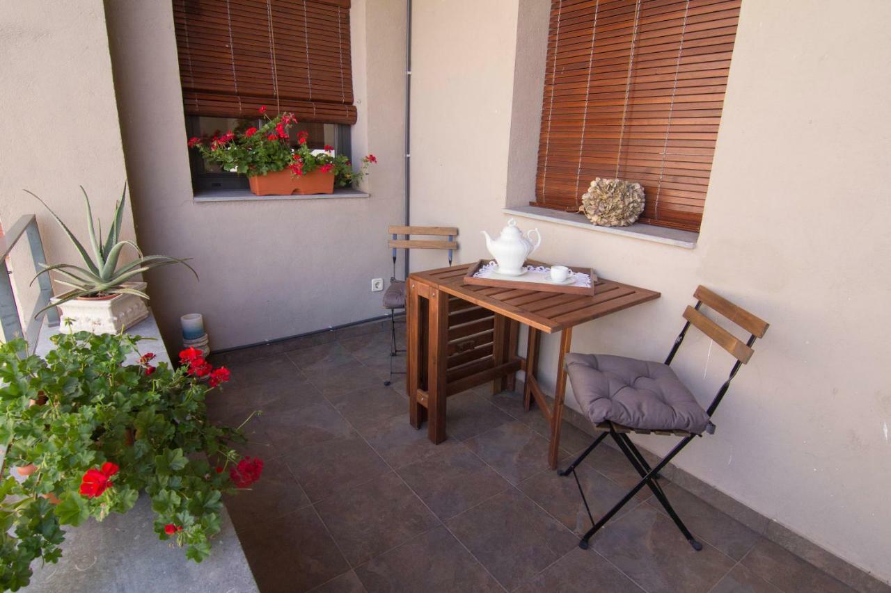 Casa Consales Apartment Palau de Noguera Luaran gambar