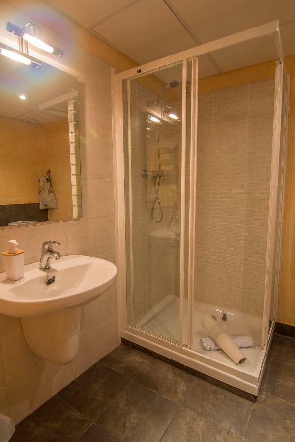 Casa Consales Apartment Palau de Noguera Luaran gambar